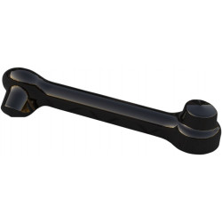 Капак FRT STBL LINK 09-19 CIRO 3D 73051 Капак FRT STBL LINK 09-19 CIRO 3D 73051