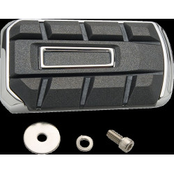 Спирачна накладка CHICANE CHROME CIRO 3D 61500