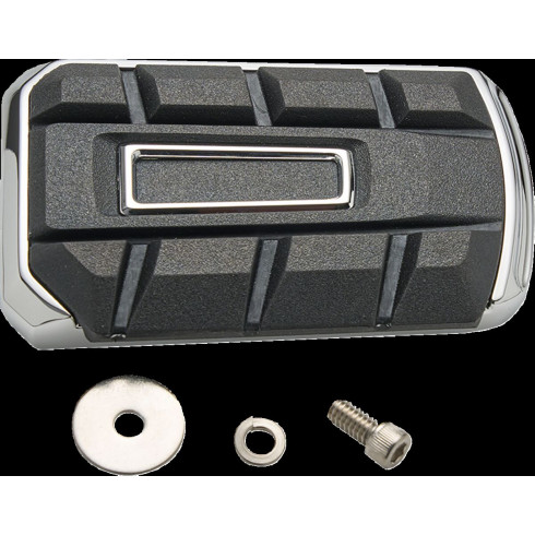 Спирачна накладка CHICANE CHROME CIRO 3D 61500 Спирачна накладка CHICANE CHROME CIRO 3D 61500