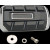 Спирачна накладка CHICANE CHROME CIRO 3D 61500 Спирачна накладка CHICANE CHROME CIRO 3D 61500 thumb