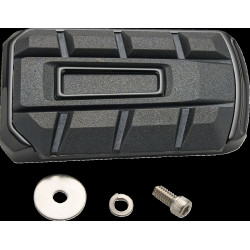 Спирачен накладка CHICANE BLACK CIRO 3D 61520