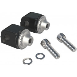 Адаптер за степенка BLK CIRO 3D 60016 Адаптер за степенка BLK CIRO 3D 60016