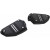 Стъпенка twin rail blk CIRO 3D 61420 thumb