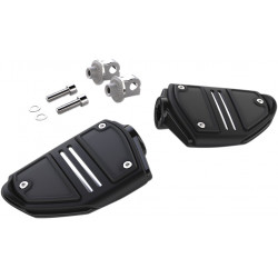 Стъпенка T-RAIL W/MNT BLK CIRO 3D 61425 Стъпенка T-RAIL W/MNT BLK CIRO 3D 61425
