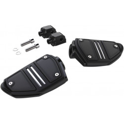 Стъпенка T-RAIL MNT ST BLK CIRO 3D 61426