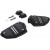 Стъпенка T-RAIL MNT ST BLK CIRO 3D 61426 thumb