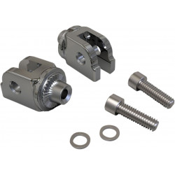 Стойка за степенка 18-20ST SS CIRO 3D 60017