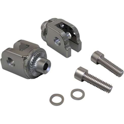 Стойка за степенка 18-20ST SS CIRO 3D 60017 Стойка за степенка 18-20ST SS CIRO 3D 60017