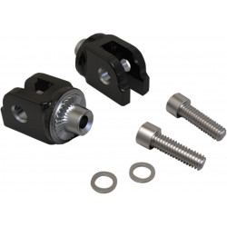 Стойка за степенка 18-20ST BLKSS CIRO 3D 60018 Стойка за степенка 18-20ST BLKSS CIRO 3D 60018