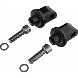 Адаптер за пасажерска степенка INDIAN BLK CIRO 3D 60021 Адаптер за пасажерска степенка INDIAN BLK CIRO 3D 60021