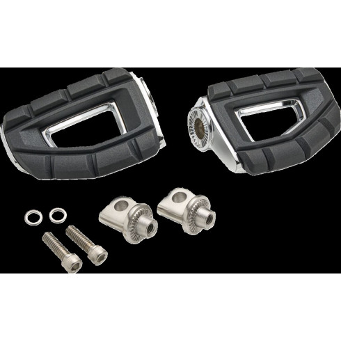 Стъпенки CHICANE chrome CIRO 3D 61600 Стъпенки CHICANE chrome CIRO 3D 61600