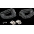 Стъпенки CHICANE черни CIRO 3D 61620 Стъпенки CHICANE черни CIRO 3D 61620 thumb