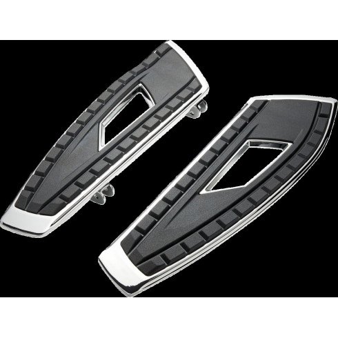 Подови стъпенки DRIVE CHICANE хром CIRO 3D 61700 Подови стъпенки DRIVE CHICANE хром CIRO 3D 61700