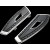 Подови стъпенки DRIVE CHICANE хром CIRO 3D 61700 Подови стъпенки DRIVE CHICANE хром CIRO 3D 61700 thumb