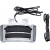 Рамка LP с LED светлини CHR/SMK CIRO 3D 40301 thumb