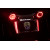 Рамка LP с LED светлини CHR/SMK CIRO 3D 40301 thumb