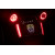 Рамка LP с LED светлини черно/червено CIRO 3D 40302 Рамка LP с LED светлини черно/червено CIRO 3D 40302 thumb