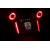 Рамка LP с LED светлини черно/червено CIRO 3D 40302 Рамка LP с LED светлини черно/червено CIRO 3D 40302 thumb
