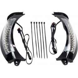 Рамка за светлина FANG FLTR BLK CIRO 3D 45251