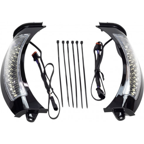 Рамка за светлина FANG FLTR BLK CIRO 3D 45251 Рамка за светлина FANG FLTR BLK CIRO 3D 45251