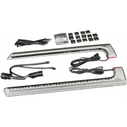 Светлини MCHTE FLTR/FLHT CIRO 3D 40155