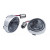 Светлина FANG RR CHR/SMK CIRO 3D 45601 Светлина FANG RR CHR/SMK CIRO 3D 45601 thumb