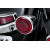 Светлина FANG RR CHR/RED CIRO 3D 45700 thumb