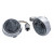Светлина FANG FRT CHR/SMK CIRO 3D 45600 Светлина FANG FRT CHR/SMK CIRO 3D 45600 thumb