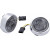 Светлина FANG FRT CHR/SMK CIRO 3D 45603 Светлина FANG FRT CHR/SMK CIRO 3D 45603 thumb