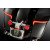 Светлинна чанта с червена леща iNDIAN CIRO 3D 4R010 thumb