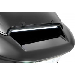 Вентилационна светлина за обтекател с мигачи ROADGLIDE CIRO 3D 42020