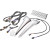 Предна светлина LED QUILL с мигачи STREET GLIDE хром CIRO 3D 12200 Предна светлина LED QUILL с мигачи STREET GLIDE хром CIRO 3D 12200 thumb