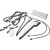 Предна светлина LED QUILL с мигачи STREET GLIDE черна CIRO 3D 12201 Предна светлина LED QUILL с мигачи STREET GLIDE черна CIRO 3D 12201 thumb