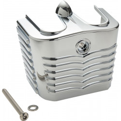 Капак на бобина CIRO CHROME CIRO 3D 73100