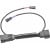 Кабелна връзка plug-n-play CIRO LIGHTING HARLEY TOURING MODELS CIRO 3D 42421 thumb