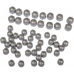 Капачки за болтове crown M8 CHR CIRO 3D 70021