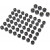 Капачка crown eng blk 99-16 CIRO 3D 70025 thumb