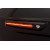 Капак HNGE SMK/BLK CIRO 3D 40071 Капак HNGE SMK/BLK CIRO 3D 40071 thumb