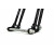 Вилка 97-UP FLSTSB BK/CH ДРУГИ 0800-201 Вилка 97-UP FLSTSB BK/CH ДРУГИ 0800-201 thumb