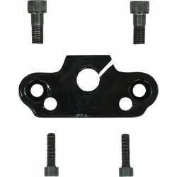 Горна тройна скоба STD BK ДРУГИ 0811-001
