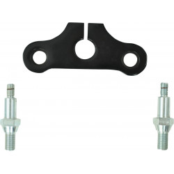 Горна тройна скоба SPRINGER BK ДРУГИ 0812-002