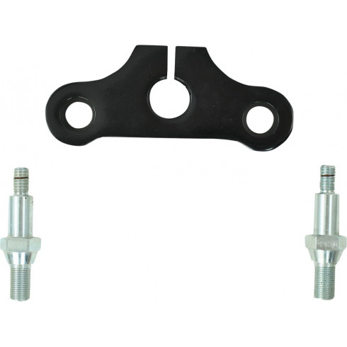 Горна тройна скоба SPRINGER BK ДРУГИ 0812-002 Горна тройна скоба SPRINGER BK ДРУГИ 0812-002