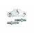 Горна тройна скоба SPRINGER CH ДРУГИ 0812-112 Горна тройна скоба SPRINGER CH ДРУГИ 0812-112 thumb
