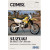 Ръководство SU DR-Z400 2000-12 ДРУГИ 9781599696164 Ръководство SU DR-Z400 2000-12 ДРУГИ 9781599696164 thumb