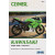 Ръководства KAWASAKI NINJA 25 ДРУГИ 9781599695426 thumb
