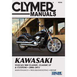 Ръководства KAWASAKI VULCAN C ДРУГИ 9781620923955 Ръководства KAWASAKI VULCAN C ДРУГИ 9781620923955