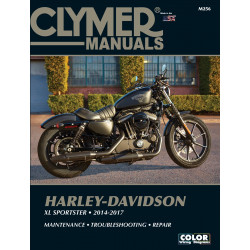HARLEY DAVIDSON XL 14-17 ДРУГИ 9781620922309 HARLEY DAVIDSON XL 14-17 ДРУГИ 9781620922309