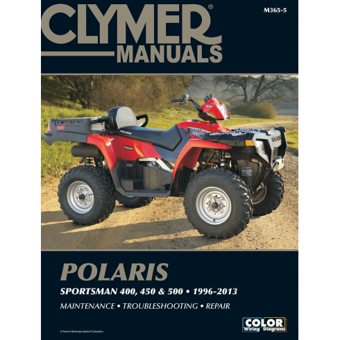 POLARIS SPORTSMAN 400, 45 ДРУГИ 9781599696393 POLARIS SPORTSMAN 400, 45 ДРУГИ 9781599696393