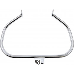 Предпазна шина хром HONDA COBRA 01-1137 Предпазна шина хром HONDA COBRA 01-1137