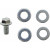 Предпазна шина хром HONDA COBRA 01-1137 Предпазна шина хром HONDA COBRA 01-1137 thumb